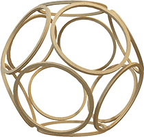 Truncated Octahedron